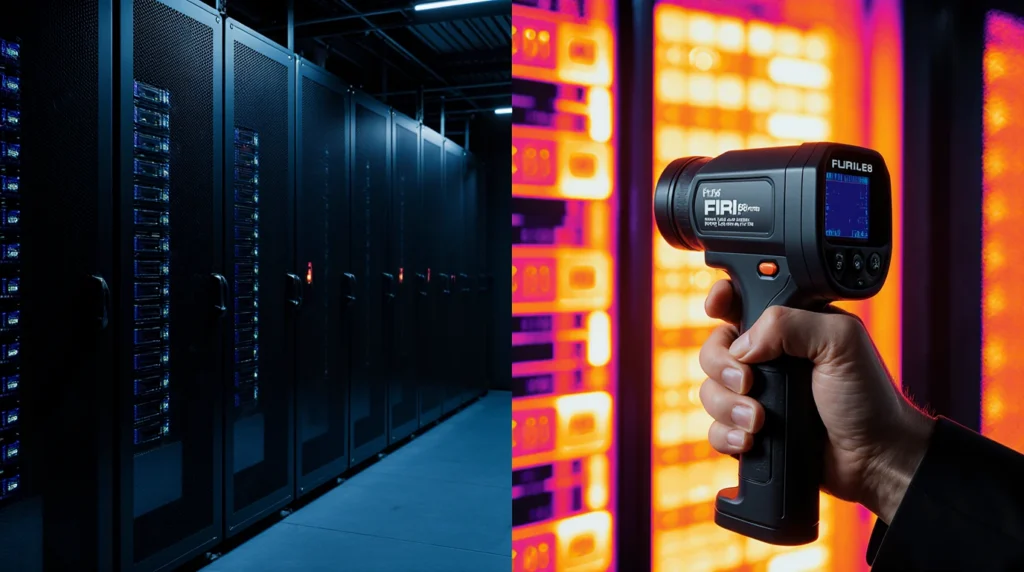 Thermal Imaging Cameras