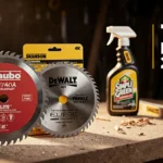 Best Circular Saw Blades