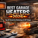 Best Garage Heaters 2026