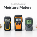 Best Professional Moisture Meters