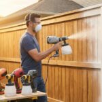 Electric Paint Sprayers