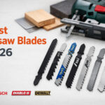 best jigsaw blades