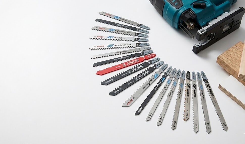 best jigsaw blades