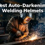 Best Auto-Darkening Welding Helmet