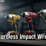 Best Cordless Impact Wrenches