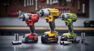 Best Cordless Impact Wrench (2026) — Top 7 Picks for Every Job | Pro ...