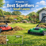 Best Scarifiers for Small Lawns
