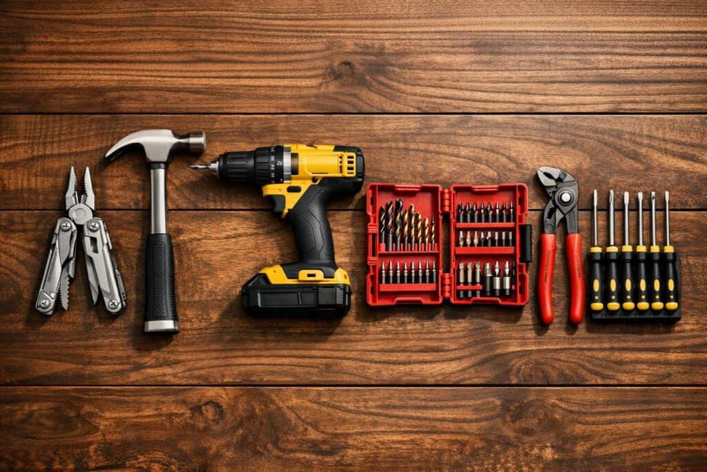 Best Tool Gifts for Dad 