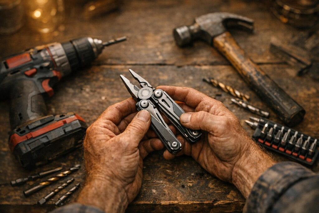 Best tool gifts for dad