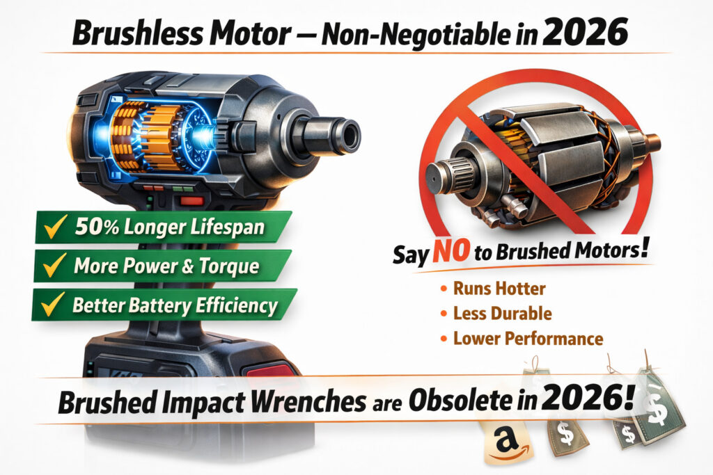 Brushless Motor