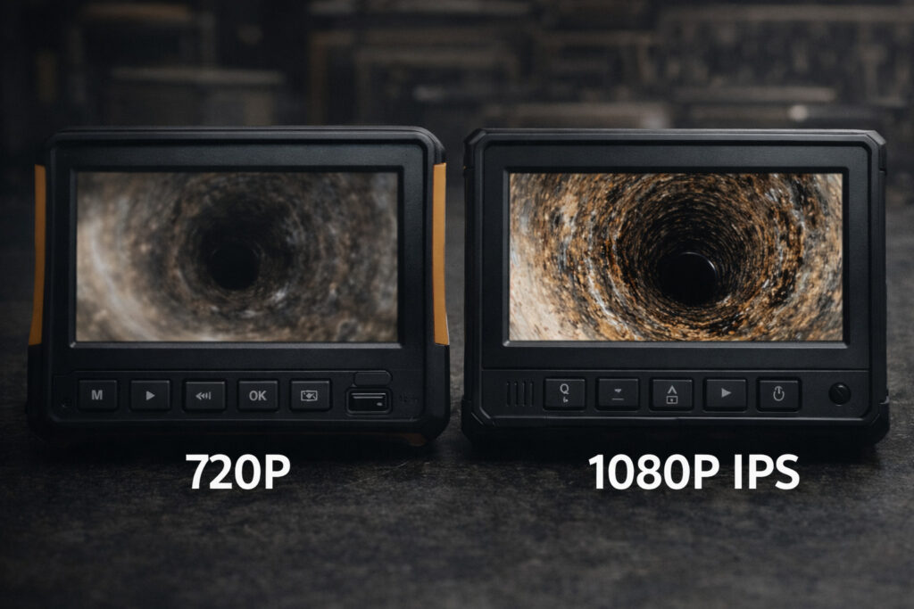 Camera Resolution & Image Quality