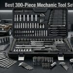 Pro mechanical tool sets