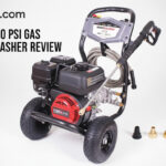 Simpson Clean Machine 3400 PSI Review