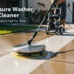 Best Pressure Washer Surface Cleaner