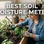 Best Soil Moisture Meters