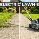 Best Electric Lawn Edger