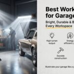 Work Lights for Garage