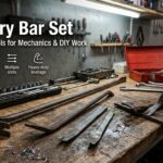 Best Pry Bar Set