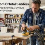 Best Random Orbital Sanders