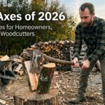 Best Axes of 2026