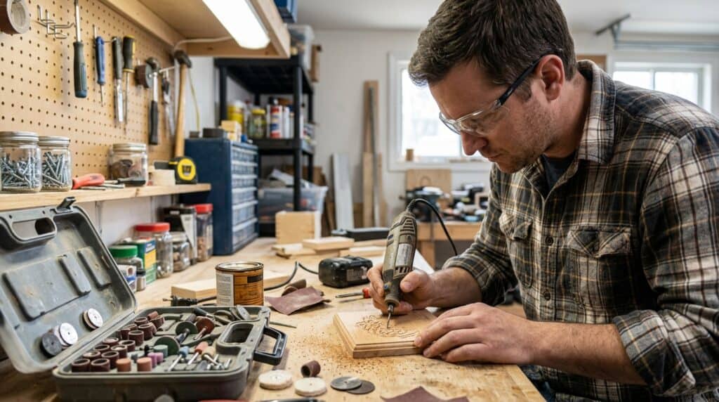 Best Rotary Tool Kits