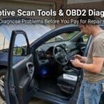 Automotive Scan Tools & OBD2 Diagnostics