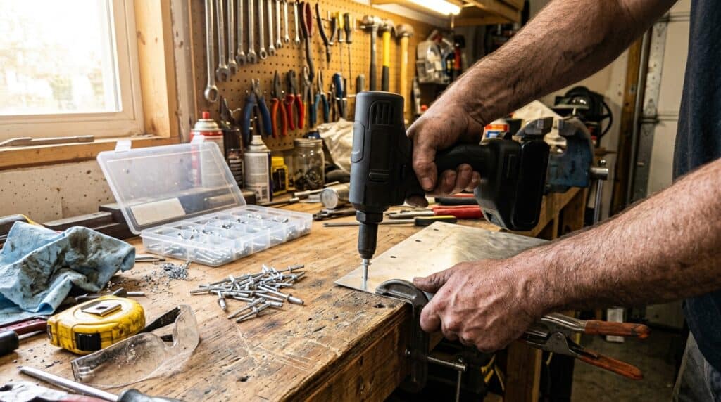 Best rivet gun