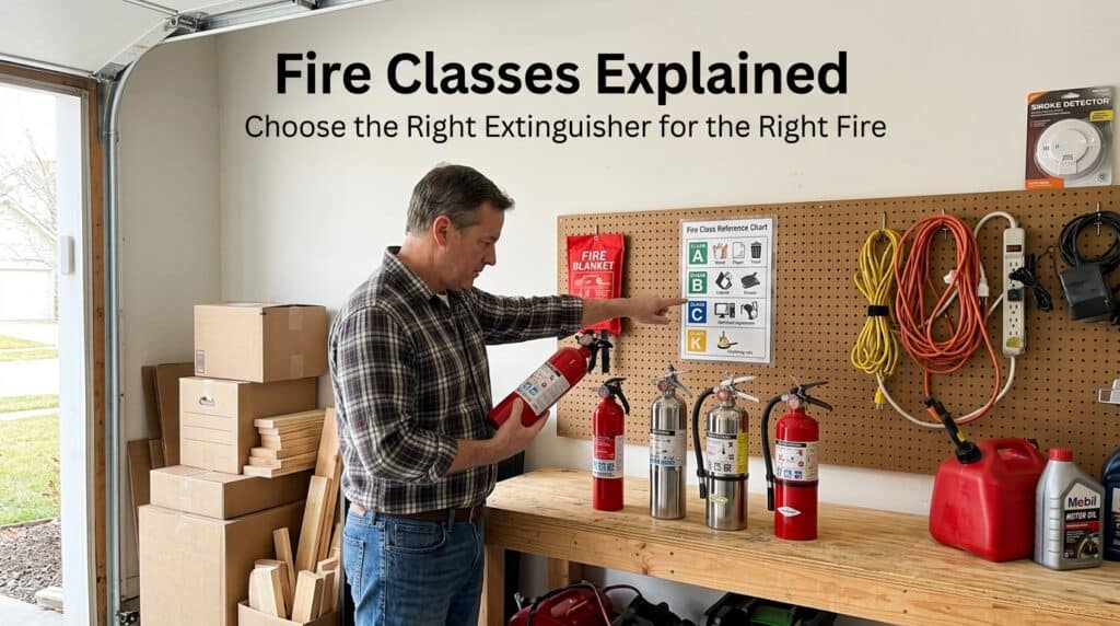 Fire Extengu Best Fire Extinguishers in 2026 | Pro Tools Guide