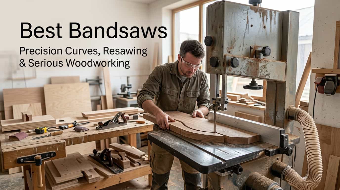 Best bandsaw