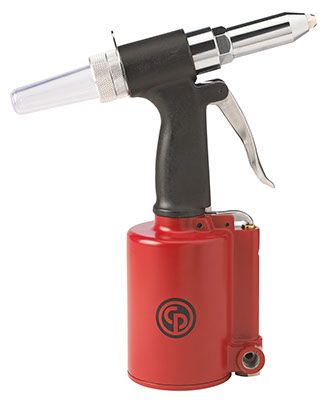 Chicago Pneumatic CP9882 Air Riveter