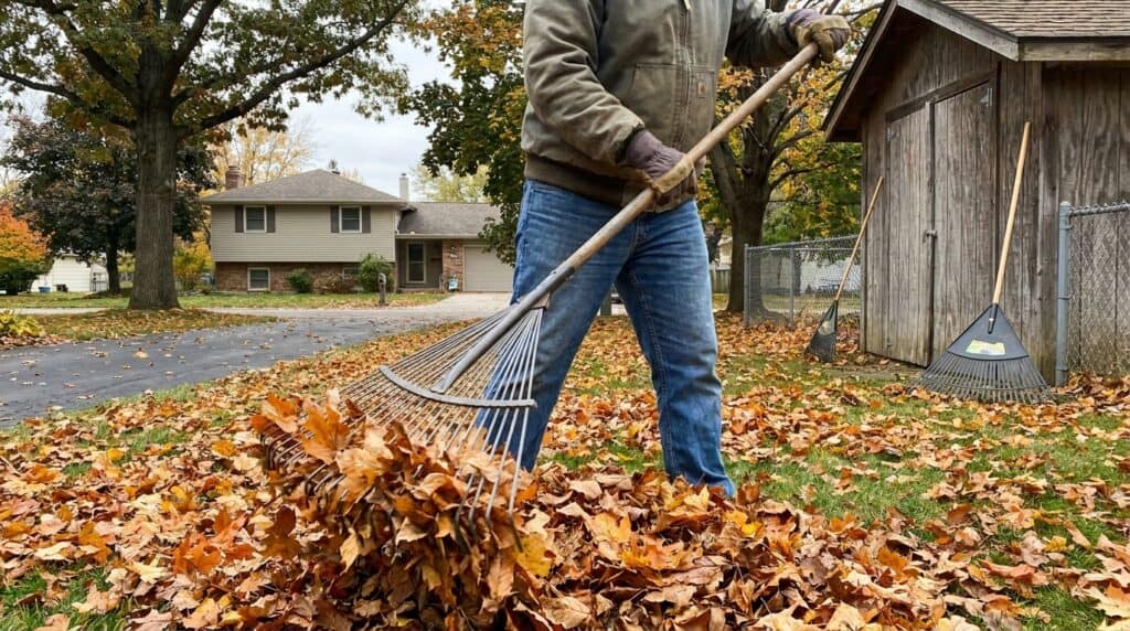 Best Leaf Rakes