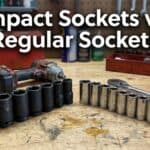 impact sockets vs regular sockets