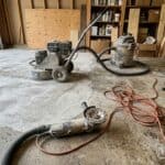 Concrete Grinders