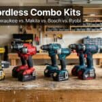 Best Cordless Combo Kits