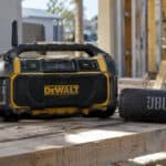 Jobsite Radios and Bluetooth Speakers