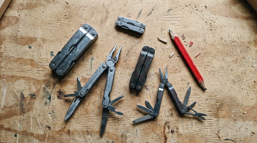 Best Multi-Tools