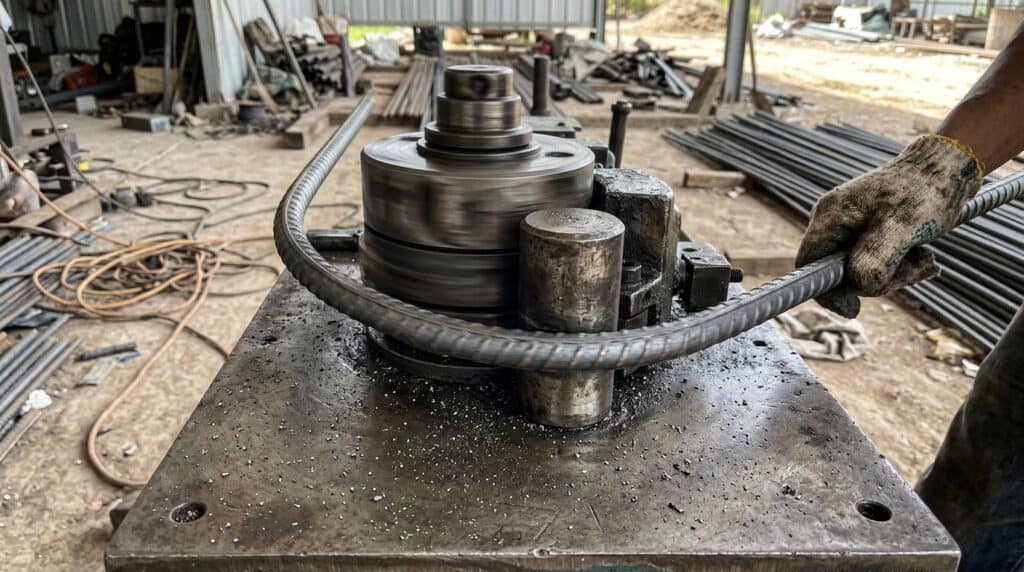 Rebar_bender